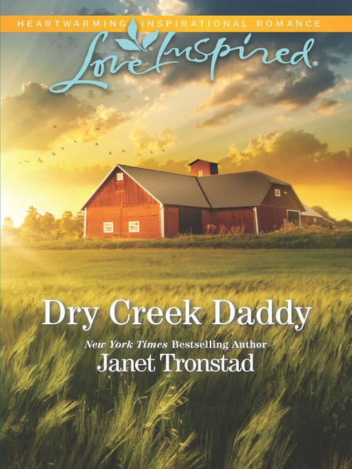 Title details for Dry Creek Daddy by Janet Tronstad - Available